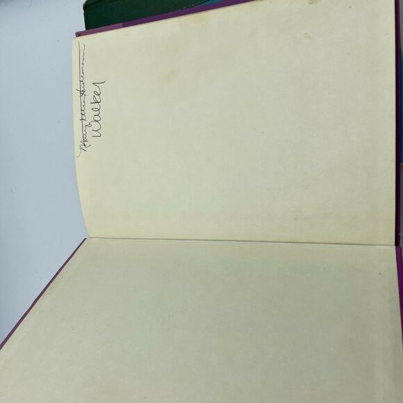 On Top of the Hill And The New More Friends Books Vintage Curriculum Set of Two - Picture 6 of 7